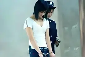看守所里的500天（九十六）进了看守所还要带手铐吗？图片