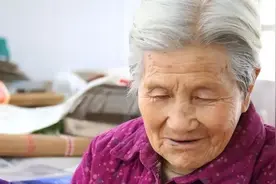 人老了之后，最害怕的是什么？是这5件事！还是蛮可怜的图片