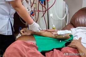 医生声明：一旦做了透析，这3件事不要做了，不要害了自己图片