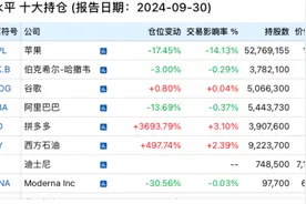 段永平突然对拼多多下手图片