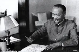 最亲华的越南领袖之一，因不满反华投奔中国，被越南宣布“死刑”图片