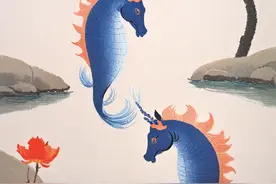 什么叫海马体图片