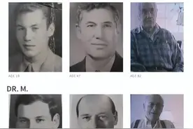 哈佛大学耗时75年，研究了724位男性：活得最幸福的，都是这类人图片