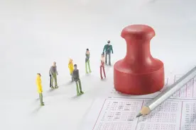 这些事业单位比公务员还舒服，里面的人根本不想考公务员图片