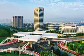 晋城下属几乎全是强县，市辖区GDP不如县，典型的县强市弱？图片