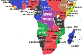 我亲历非洲！图片