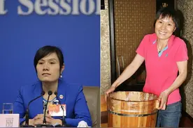 13年过去了，当年那个轰动一时的厦门“洗脚妹”刘丽，如今怎样了？图片