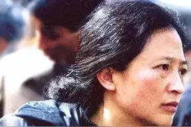 美国历史学家哈里斯：如果中国有两个这样的女人，足以将日本沉没图片