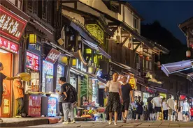 全国推广！沙坪坝区磁器口历史文化街区入选这一清单图片