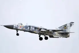 乌克兰：乌军机首次袭击俄境内目标图片