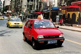 奥拓中国发展简史（上）：奥拓是谁？为啥有四个奥拓？图片