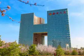 赋能城市文旅发展～今天（7日）起，榆林广播电视台公共频道调整为文化旅游频道图片