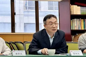 庄宋太任广东省潮州市委常委、统战部部长（附简历）图片