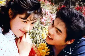 演员姜黎黎：嫁小三岁汪宝生，低调恩爱几十年，女儿成夫妻骄傲图片