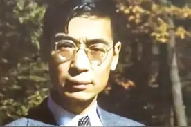 世人只知钱学森，几人了解郭永怀，他与夫人李佩的贡献不该被遗忘图片