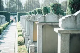 清明节快到了，记下这些祭奠逝者的文案吧图片