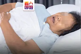 “不发烧”老人从受凉咳嗽到去世仅1月，这三个“反常”赶紧就医图片