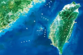 中国古代统一台湾岛的难度为何这么大？台海十去六死，三留一回头图片