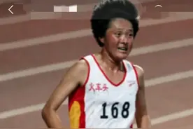 为什么有人跑步后，又黑又老皱纹多，马拉松冠军如是说图片