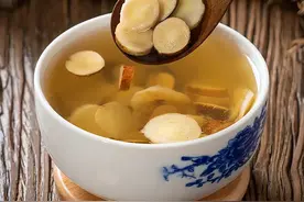 遇冷就犯鼻炎？多是体内肺寒太重了，试试这个经典方，只发一次图片