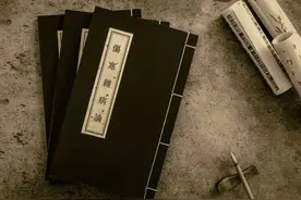 万方鼻祖：桂枝汤，除了感冒以外，鼻炎，荨麻疹，失眠统统都能用图片