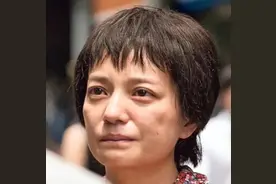 赵薇股权再遭冻结，原来她做的“丑事”，远比你想象得更恶劣图片
