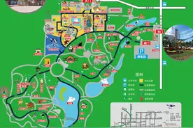 石家庄适合亲子游地点推荐图片