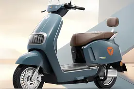 电动车8大品牌排名，行业领军品牌各具特色，引领未来出行新风尚图片