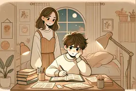 补课班的套路，高中统统不认图片