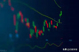 筹码峰的功与过。图片
