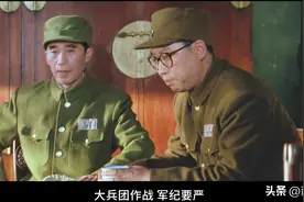 锦州总攻在即，东野却要临阵换掉8纵队司令段苏权，到底所为何事图片