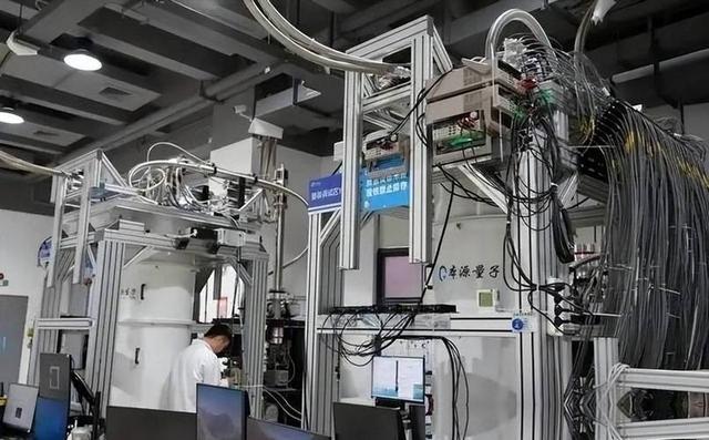 美曾预测：中国若继续突破量子科技，将在27年引起新一轮科技革命