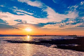 中国股市：但凡出现“跳空双阴”主力洗盘完毕！散户却还不知不觉图片