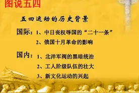 《五四运动:新文化的觉醒与民族的奋起》图片