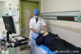 打一针就能治失眠？三甲医院专家说……图片