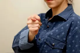这些动作和手势，在俄罗斯千万不要做图片