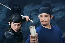 6部必追的古装悬疑剧，《唐朝诡事录2》第一，《狄公案》引人期待图片