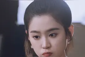 短剧有 “莹” 光！太美了！00后的翟一莹，有pick的吗？图片