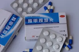 深入探究祛痰药羧甲司坦图片