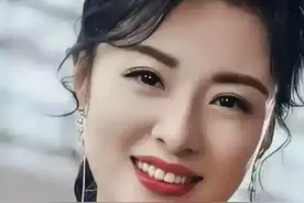 倪萍，周涛和董卿哪个最美？看照片就知道了。图片