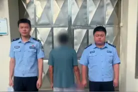 后续来了！17岁小伙扶摔倒老人后被讹又挨打，警方介入后 老人被拘图片