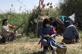 钱瑛：《风筝》钱部长原型，晚辈称她四爷，周总理称她女包公图片