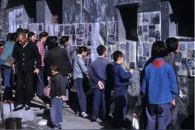 40年前的8种铁饭碗工作，人人羡慕，如今已消失，干过的都老了图片