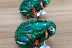 80后童年玩具大汇总，总有几款陪你度过了童年图片