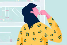 一个扎心的真相：子女不会无条件爱自己的父母图片