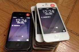 如何辨别手机是否为翻新机？一招快速验证，别当大冤种！图片
