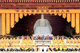 ‘祈福祈祷、拜神拜佛菩萨’灵验的本质、秘密——是人文科学！图片