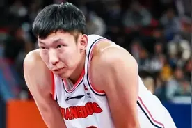 大反转!辽宁名记:周琦人就在沈阳,G5肯定打!兵者诡道也图片