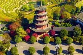 毕节，一个被低估的城市，6个景点带你玩遍毕节！贵州避暑攻略！图片