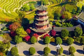 毕节，一个被低估的城市，6个景点带你玩遍毕节！贵州避暑攻略！图片